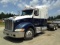 2009 Peterbuilt Tandem axle Truck
