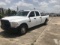 2012 DODGE RAM 2500