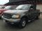 2003 FORD F-150 LARIAT