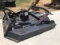Bradco BC72GS Extreme Duty Ground Shark mulching