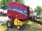 2016 New Holland Roll Belt 450 round baler