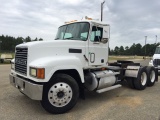 2000 MACK CH613 TT