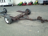 Car dolly