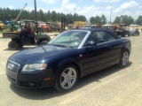 2008 Audi A4