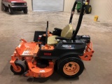 Scag Freedom Z zero turn mower