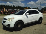 2010 CHEVY EQUINOX