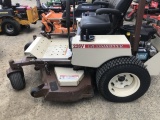 GRASSHOPPER 226V ZERO TURN MOWER