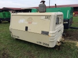 Ingersol Rand air compressor
