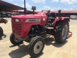 Mahindra 3325 diesel tractor