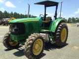 John Deere 6415 4x4