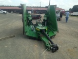 John Deere15 ft Batwing Mower