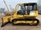 2004 Komatsu D39PX-21 dozer