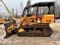Case 550E dozer