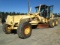 2000 New Holland RG170 road grader