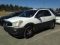 2004 BUICK RENDEVOUS