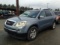 2008 GMC ACADIA