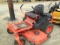 Bad Boy elite zero turn mower 60 in cut