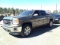 2014 GMC SIERRA Z71