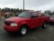 1998 FORD F150 XL