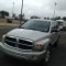 2004 DODGE DURANGO
