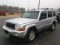 2006 JEEP COMMANDER