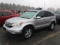 2011 HONDA CRV