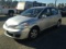 2009 NISSAN VERSA