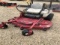 Xmark Triton zero turn mower