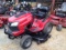 CRAFTSMAN 5500 RIDING LAWN MOWER