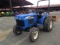 NEW HOLLAND TC-30 TRACTOR