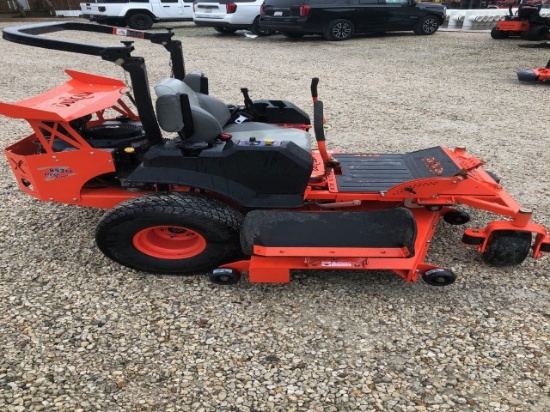 2013 Bad Boy Outlaw XP zero turn mower