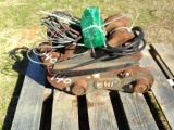 HYDRAULIC COUPLER FOR EXCAVATOR