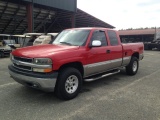 1999 GMC SIERRA