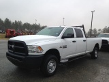 2014 DODGE RAM 2500 HD