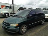 1999 DODGE CARAVAN