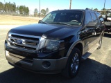 2007 FORD EXPEDITION