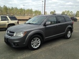 2013 DODGE JOURNEY