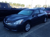2012 NISSAN ALTIME