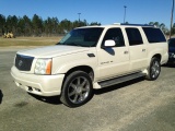 2005 CADILLAC ESCALADE