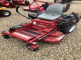 Bush Hog ES 2044 zero turn mower