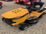 Cub Cadet XT1 Enduro Series riding mower