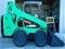 2014 Bobcat S530 skid steer loader