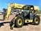 2013 Gehl DL11-55 extended boom forklift