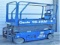 2014 Genie GS1930 scissor lift