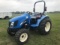 New Holland TC35A