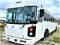 2010 Blue Bird All American passenger bus