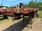 1990 Dorsey 44’ float trailer