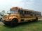 1995 International School Bus