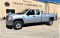2013 Chevy 2500HD quad cab pickup