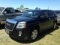 2011 GMC Terrain